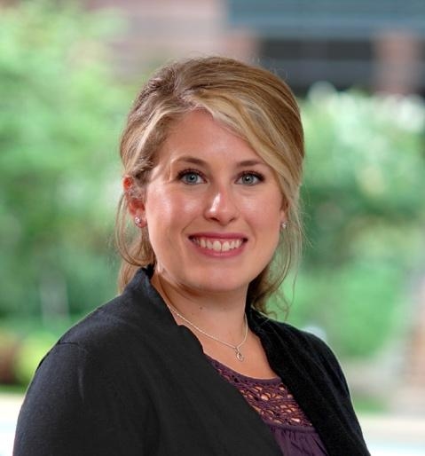 Dr. Caitlin Vonderohe