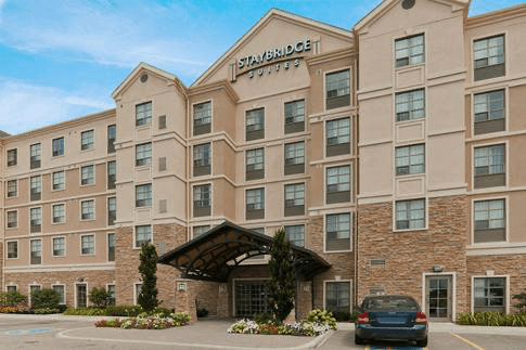 Staybridge Suites