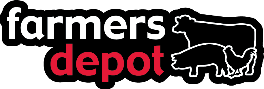 Farmers depot