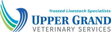 Upper Grand Veterinary Clinic