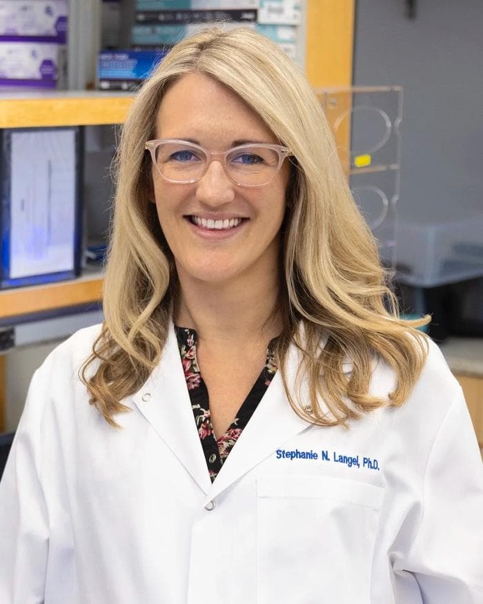 Dr. Stephanie Langel